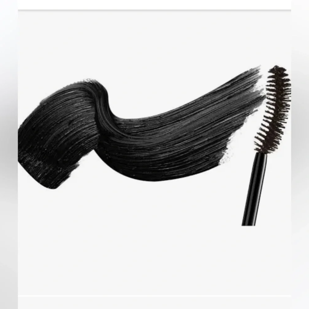 NIB DIOR DIORSHOW ICONIC OVER-CURL VOLUME & COURL MASCARA NOIR